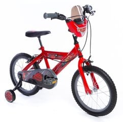 Huffy Cars 16&quot; Bike цена и информация | Велосипеды | hansapost.ee