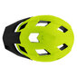 Kiiver Rock Machine Trail Black/Green М (54-58 cm) hind ja info | Kiivrid | hansapost.ee