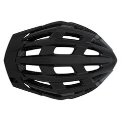 Шлем Rock Machine MTB Race Black/Grey S/M (54-58 см) цена и информация | Шлемы | hansapost.ee