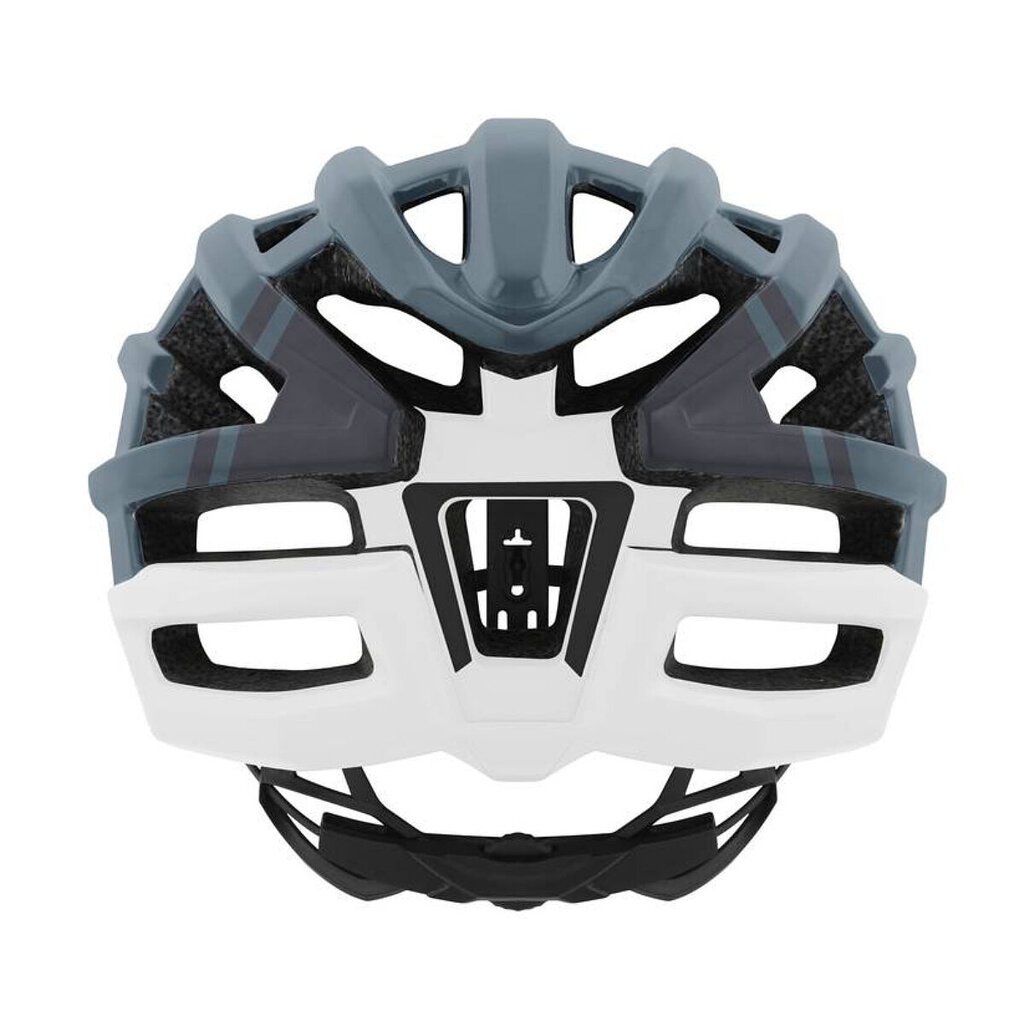 Kiiver Rock Machine MTB Race Grey/White S/M (54-58 cm) цена и информация | Kiivrid | hansapost.ee