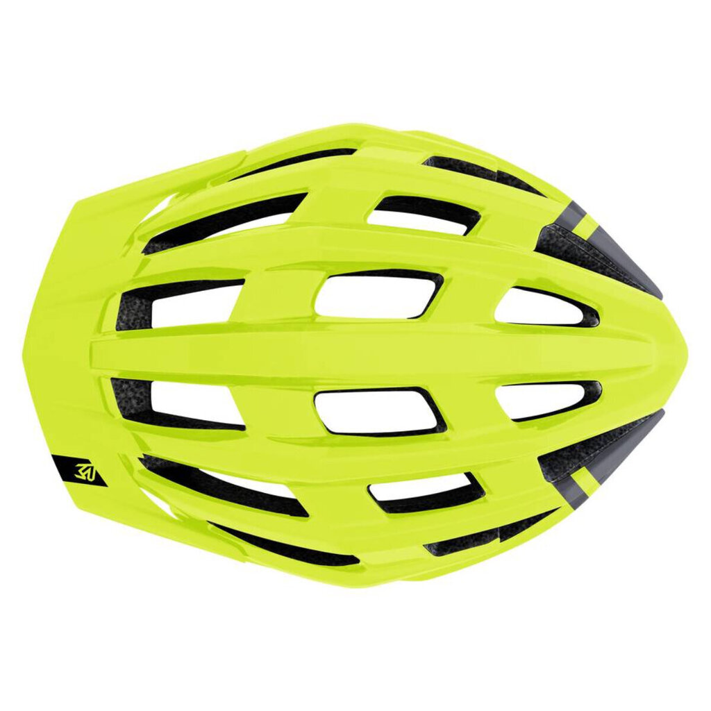 Kiiver Rock Machine MTB Race Green/Black S/M (54-58 cm) цена и информация | Kiivrid | hansapost.ee