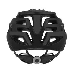 Шлем Rock Machine MTB Sport Black S/M (54-58 см) цена и информация | Rock Machine Велосипеды, самокаты, ролики, скейтборды | hansapost.ee