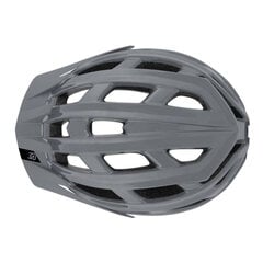 Шлем Rock Machine MTB Sport Grey S/M (54-58 см) цена и информация | Шлемы | hansapost.ee