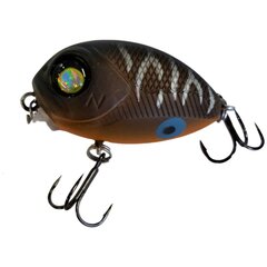 Voobler AKARA Crook 35F-A39 Float, 6g. цена и информация | Воблеры, приманки, блесны | hansapost.ee