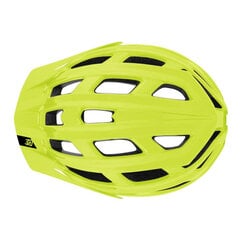 Шлем Rock Machine MTB Sport Green S/M (54-58 см) цена и информация | Rock Machine Велосипеды, самокаты, ролики, скейтборды | hansapost.ee