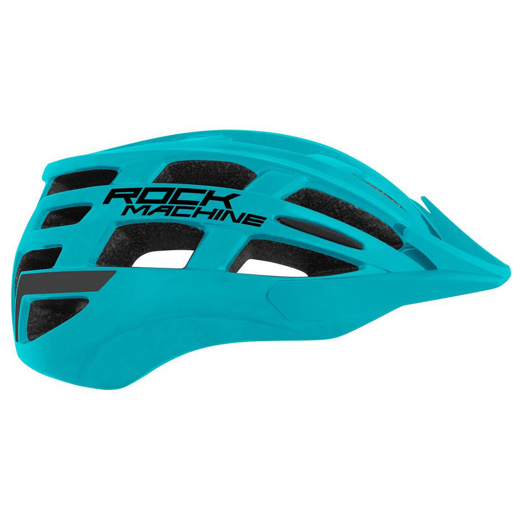 Kiiver Rock Machine MTB Sport Blue S/M (54-58 cm) hind ja info | Kiivrid | hansapost.ee