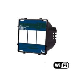 Сенсорный выключатель для штор и жалюзи Feelspot FSSWU201 цена и информация | Выключатели, розетки | hansapost.ee