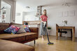 Karcher VC 4 Cordless myHome Pet 1.198-633.0 hind ja info | Varstolmuimejad | hansapost.ee