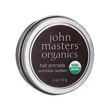 Помада для волос John Masters Organics, 57г цена и информация | Средства для укладки | hansapost.ee