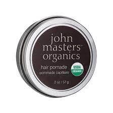 Juuksepumat John Masters Organics, 57g цена и информация | Juuste viimistlusvahendid | hansapost.ee