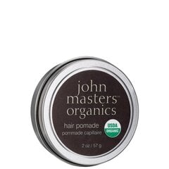 Juuksepumat John Masters Organics, 57g hind ja info | Juuste viimistlusvahendid | hansapost.ee