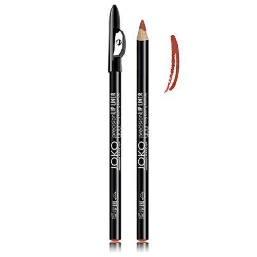 Huulepliiats Joko Make-Up Precision Lip Liner 46 цена и информация | Huulekosmeetika | hansapost.ee