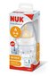 Polüpropüleenist pudel temperatuuri kontrolliga NUK FC+, 150 ml, 0-6 kuud. цена и информация | Lutipudelid ja tarvikud | hansapost.ee