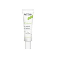 Tooniv BB näokreem Noreva Exfoliac Light, 30 ml hind ja info | Noreva Parfüümid, lõhnad ja kosmeetika | hansapost.ee