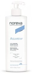 Kehakreem Noreva Aquareva 24h Moisturizing, 400 ml hind ja info | Noreva Parfüümid, lõhnad ja kosmeetika | hansapost.ee