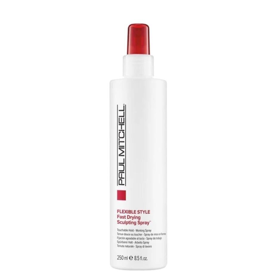 Juuste kujundussprei Paul Mitchell Re-Works, 250 ml цена и информация | Juuste viimistlusvahendid | hansapost.ee