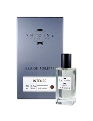 Kehaparfüüm Antoine Intense EDT, 30 ml hind ja info | Parfüümid meestele | hansapost.ee