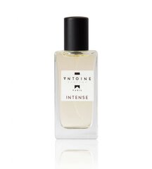 ANTOINE "Intense" EDT 30 ml. - price and information | Parfüümid meestele | hansapost.ee