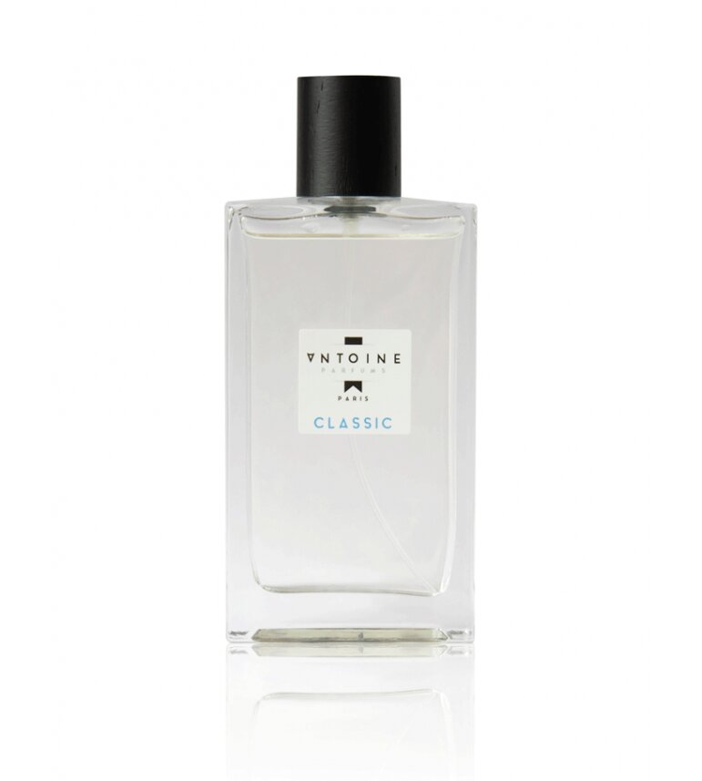 ANTOINE "Classic" EDT 100 ml. - hind ja info | Parfüümid meestele | hansapost.ee