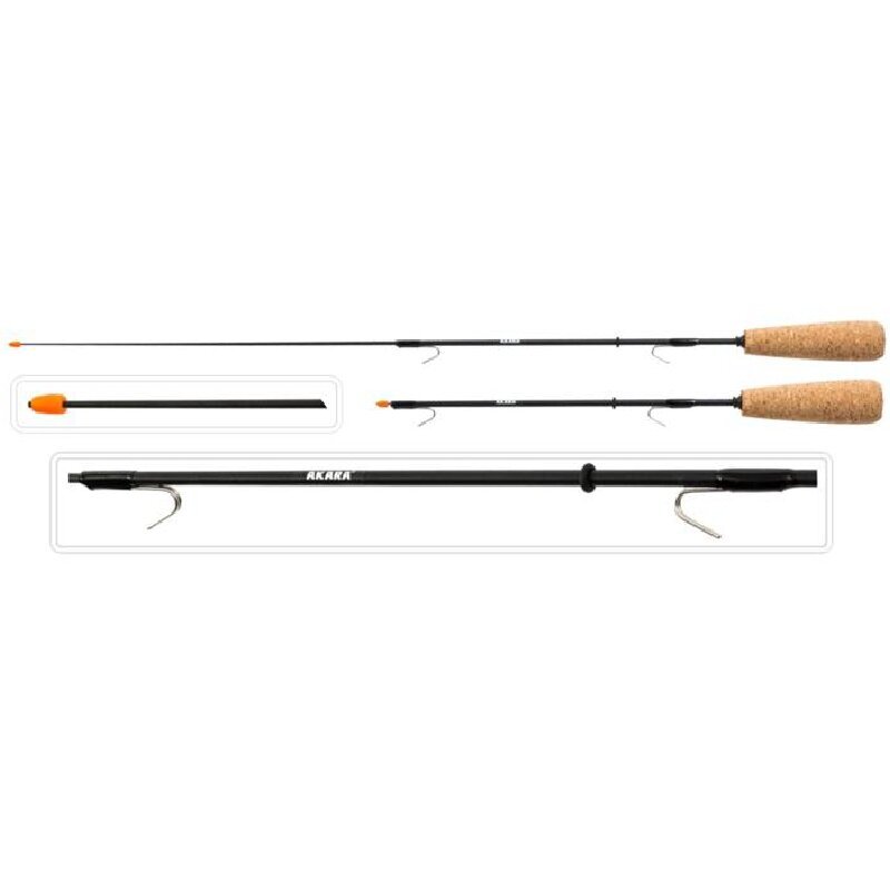 Õng Winter Akara Ice Master 60cm price and information | Ridvad, ridvahoidjad | hansapost.ee