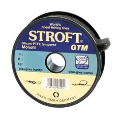 Леска из моно нити STROFT GTM 25м 0,2 мм цена и информация | Филаменты | hansapost.ee