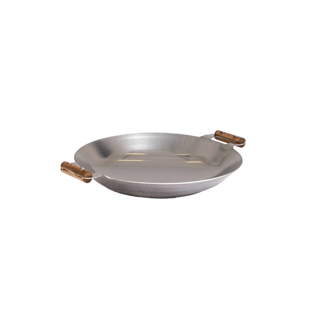 GrillSymbol Cataplana komplekt WP-450 inox CAT, ø 45 cm цена и информация | Grillitarvikud ja grillnõud | hansapost.ee