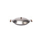 GrillSymbol Cataplana komplekt koos adapteriga WS-450 inox CAT, 45 cm hind ja info | Grillitarvikud ja grillnõud | hansapost.ee