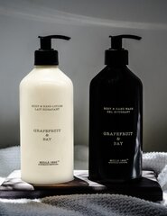 White Grepefruit & Bay (keha- ja kätekreem) 500 ml price and information | Body creams, body oils and lotions | hansapost.ee