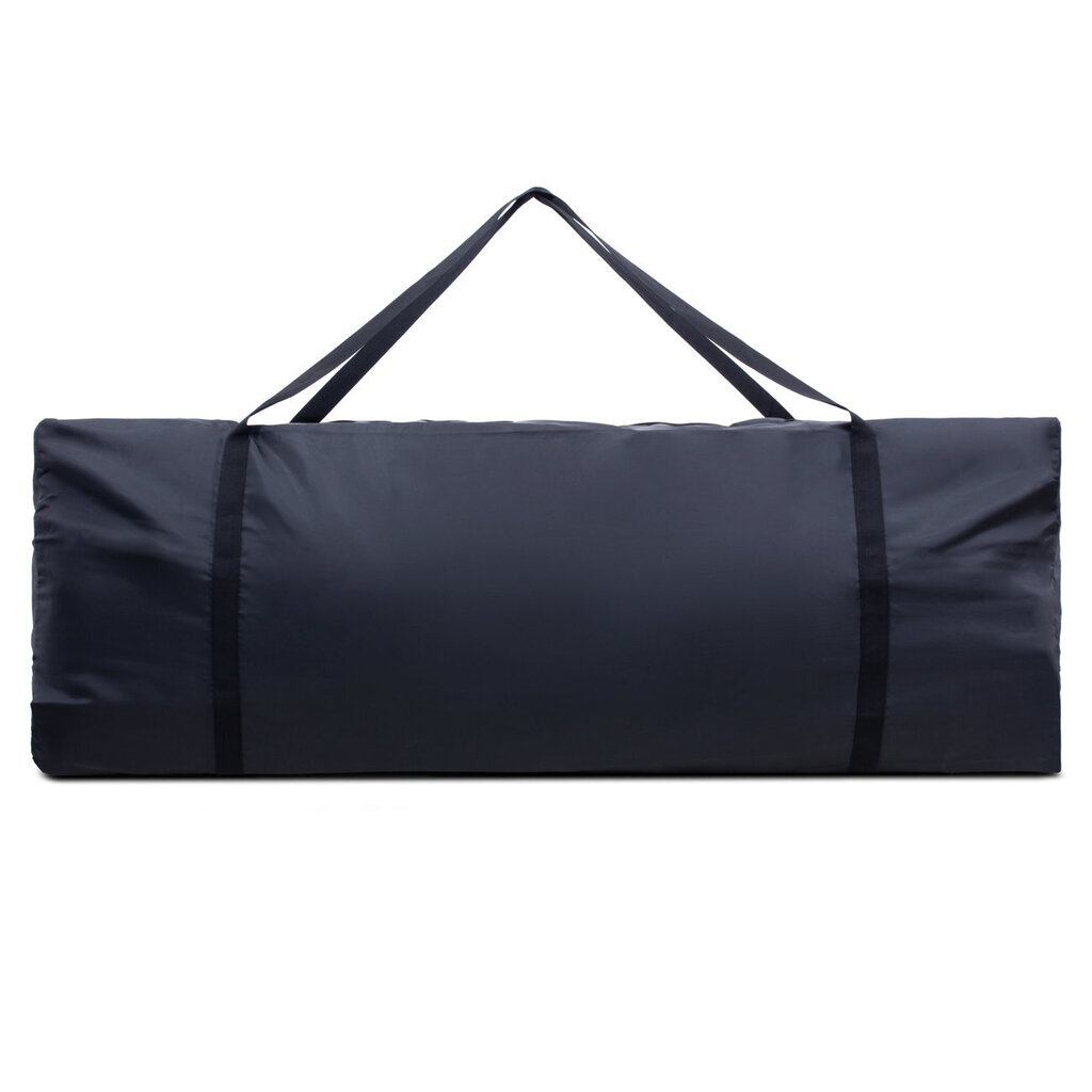 Wozinsky Waterproof Scooter Cover Scooter Bag Black (WSB5BK) цена и информация | Spordikotid ja seljakotid | hansapost.ee