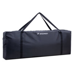 Wozinsky Waterproof Scooter Cover Scooter Bag Black (WSB5BK) цена и информация | Рюкзаки и сумки | hansapost.ee