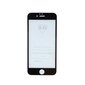 Tempered glass 5D for iPhone 14 Pro 6,1&quot; black frame цена и информация | Ekraani kaitseklaasid ja kaitsekiled | hansapost.ee