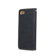 Smart Fancy case for Xiaomi Poco M4 Pro 5G / Redmi Note 11T 5G / Redmi Note 11s 5 black-gold цена и информация | Чехлы для телефонов | hansapost.ee