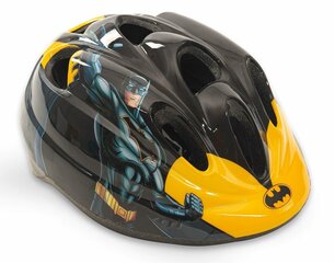 Детский шлем Toimsa Batman DC, черный цена и информация | Шлемы | hansapost.ee