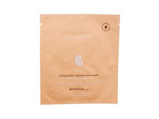 Näomask The Ritual Of Namasté Glow Face Mask цена и информация | Маски для лица, патчи для глаз | hansapost.ee