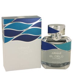 Parfüümvesi Armaf El Cielo EDP meestele 100 ml hind ja info | Armaf Parfüümid, lõhnad ja kosmeetika | hansapost.ee