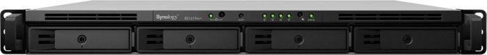 Võrgusalvesti Synology RS1619xs+ цена и информация | Välised kõvakettad | hansapost.ee