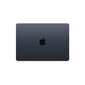 Apple MacBook Air 13” M2 8C CPU, 8C 8/256GB Midnight SWE MLY33KS/A hind ja info | Sülearvutid | hansapost.ee