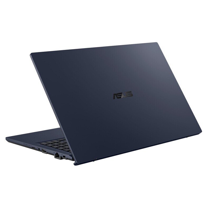 Asus ExpertBook B1 B1500CBA-BQ0481X Star Black 15.6 цена и информация | Sülearvutid | hansapost.ee