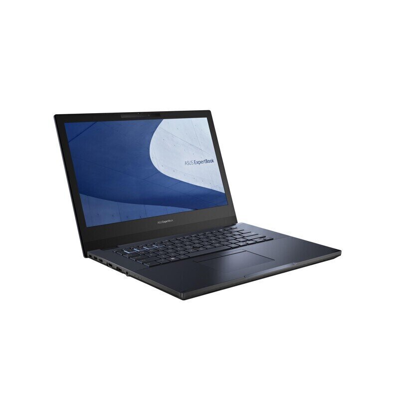 Asus ExpertBook B2 (B2402CBA-EB0626X) цена и информация | Sülearvutid | hansapost.ee