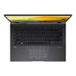 Asus Zenbook 14 OLED (UM3402YA-KP373W) hind ja info | Sülearvutid | hansapost.ee