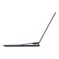Asus Zenbook Pro 16X OLED (UX7602ZM-ME169W) цена и информация | Sülearvutid | hansapost.ee