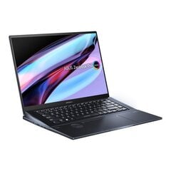 Asus Zenbook Pro 16X OLED (UX7602ZM-ME169W) hind ja info | Sülearvutid | hansapost.ee