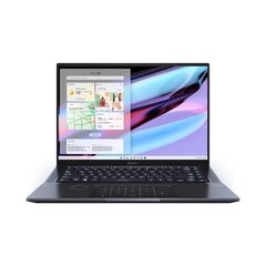 Asus Zenbook Pro 16X OLED (UX7602ZM-ME169W) hind ja info | Sülearvutid | hansapost.ee