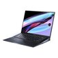 Asus Zenbook Pro 16X OLED (UX7602ZM-ME169W) цена и информация | Sülearvutid | hansapost.ee