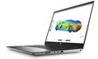 Dell Mobile Precision 7670 Grey, 16 ", 7-12850HX, 16 GB, SSD 512 GB, Windows 11 Pro цена и информация | Sülearvutid | hansapost.ee