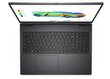 Dell Mobile Precision 7670 Grey, 16 ", 7-12850HX, 16 GB, SSD 512 GB, Windows 11 Pro цена и информация | Sülearvutid | hansapost.ee