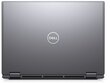 Dell Mobile Precision 7670 Grey, 16 ", 7-12850HX, 16 GB, SSD 512 GB, Windows 11 Pro цена и информация | Sülearvutid | hansapost.ee