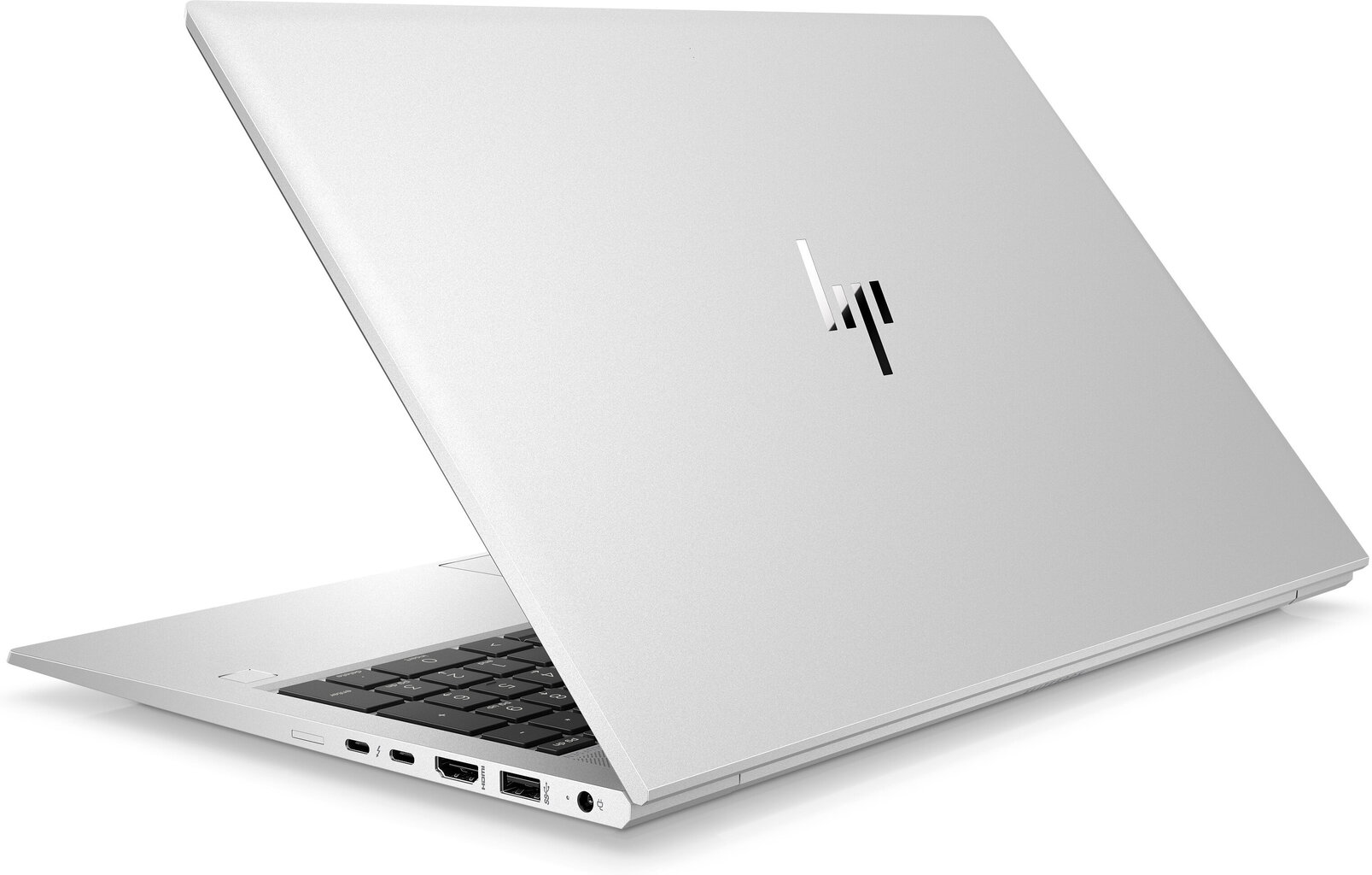 HP EliteBook 850 G8 Notebook 39.6 cm (15.6") Full HD 11th gen Intel® Core™ i5 8 GB DDR4-SDRAM 256 GB SSD Wi-Fi 6 (802.11ax) Windows 10 Pro Silver hind ja info | Sülearvutid | hansapost.ee