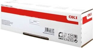 OKI - C823/833/843 7k MAGENTA 46471102 цена и информация | Картриджи и тонеры | hansapost.ee