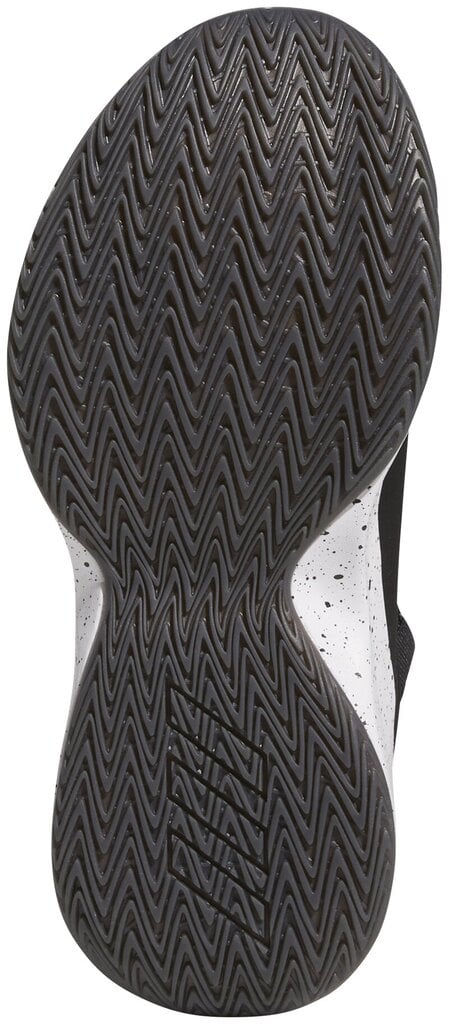 Adidas Jalatsid Cross Em Up 5 K Wide Black GX4790 GX4790/4.5 цена и информация | Spordijalatsid lastele | hansapost.ee